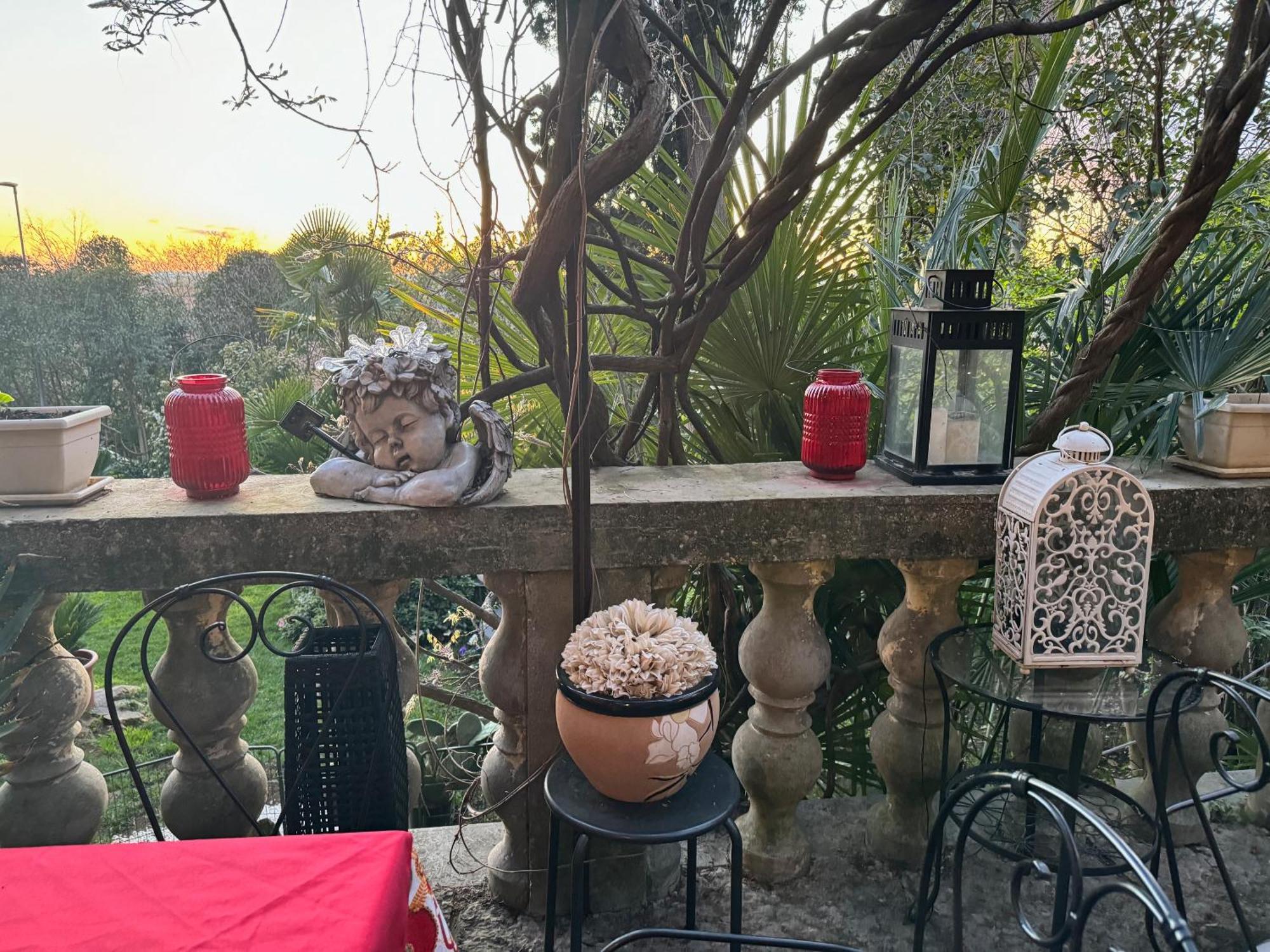 Frühstückspension Residenza Ca' Degli Enzi 3*