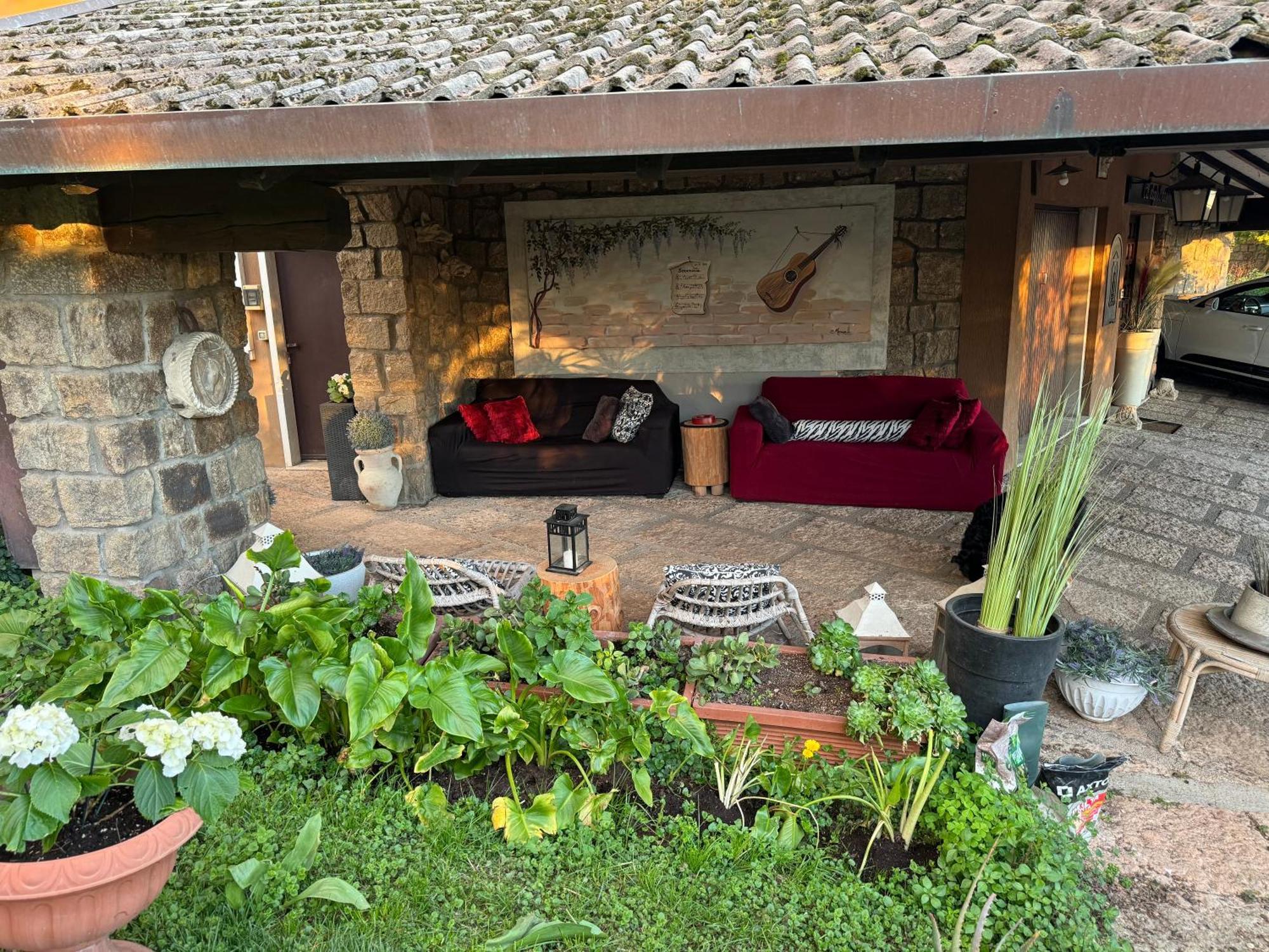 Frühstückspension Residenza Ca' Degli Enzi Verona