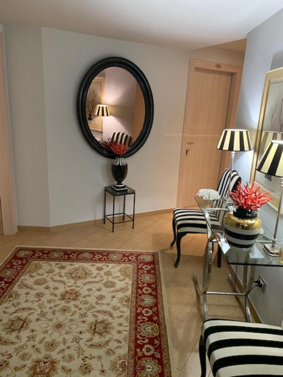 Residenza Ca' Degli Enzi Frühstückspension