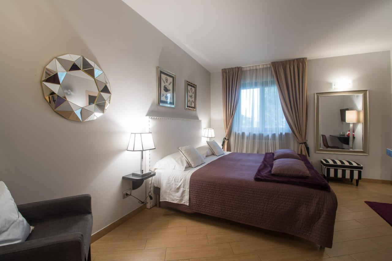 Residenza Ca' Degli Enzi Frühstückspension Verona