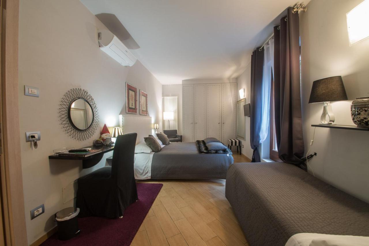 Frühstückspension Residenza Ca' Degli Enzi 3*