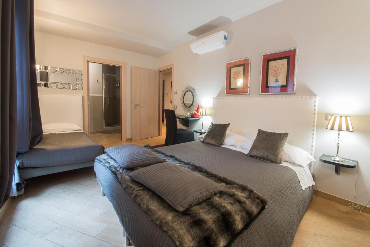 Frühstückspension Residenza Ca' Degli Enzi